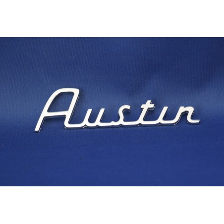 BADGE DE MALLE AUSTIN MK1 Ref: 14a6802