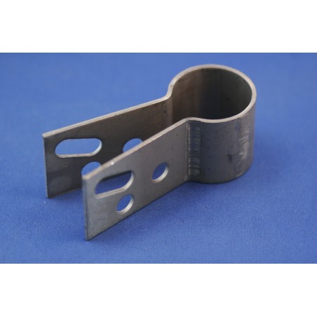 PATE FIXATION ECHAPPEMENT SUR BOITE DE VITESSE Ref: gex7053