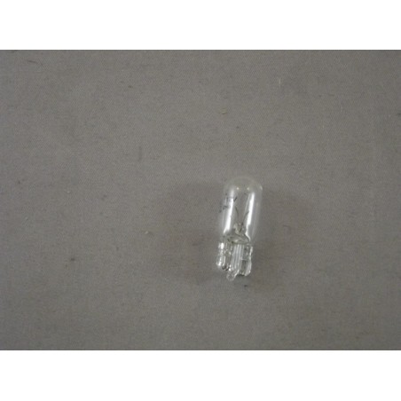 AMPOULE DE REPETITEUR 12V 5W Ref: GLB501