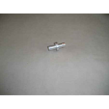 RACCORD MALE MALE DURITE CHAUFFAGE DIAMETRE 0.13MM Ref: HOT3046-S