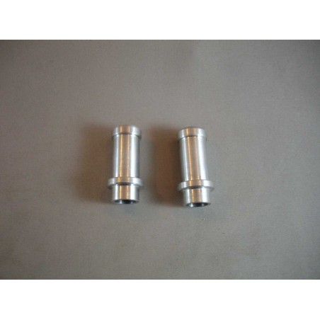 EMBOUTS DE RADIATEUR DE CHAUFFAGE POUR JEF10005 (LA PAIRE) Ref: jep10008