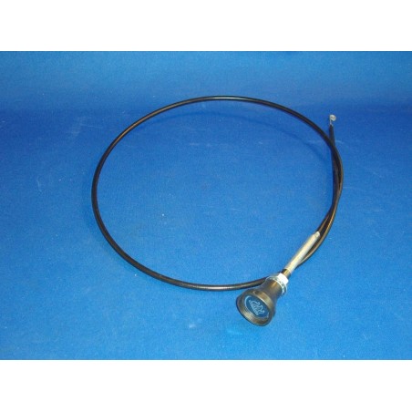 CABLE CHAUFFAGE 1992 - 1996 Ref: jff10051