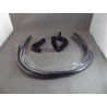 KIT DURITES RADIATEUR CHAUFFAGE NOIR SILICONE Ref: KIT021NOIR