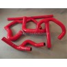 KIT DURITE SILICONE ROUGE SPI