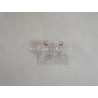 LENTILLE D'ECLAIRAGE DE PLAQUE TYPE LUCAS (L860)