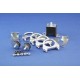 KIT FIXATION RC40 Ref: rc40fk