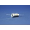 EMBOUT DE FREIN MALE 3/8 UNF DIAMETRE 3/16 A SERTIR Ref: tm606031