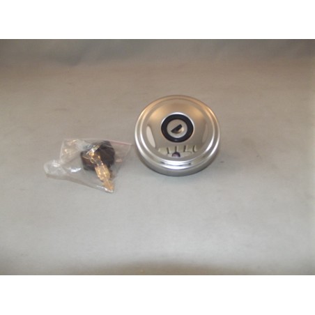 BOUCHON DE RESERVOIR D'ESSENCE MINI NON VENTILE