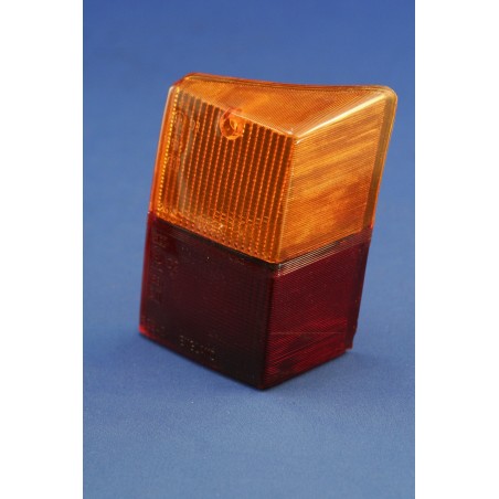 CABOCHON FEU SUPERIEUR COTE DROIT MK4 Ref: xfj10026