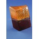 CABOCHON FEU SUPERIEUR FREIN COTE GAUCHE MK4 Ref: xfj10027