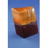 CABOCHON FEU SUPERIEUR FREIN COTE GAUCHE MK4 Ref: xfj10027