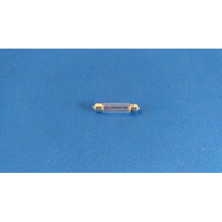 AMPOULE NAVETTE 12V 3W Ref:GLB256