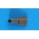 BOUTON DE COMMANDE DE CHAUFFAGE MK1 Ref: 24A151