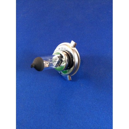AMPOULE H4 POUR CODE EUROPEEN CULOT P43T 60/55W Ref: glb472