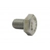 VIS HEXAGONALE 0-1/4" UNF x 10mm (CARTER RADIA/DISTRI/CYLINDRE ROUE MINI) Réf: SH604031