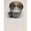 KIT 4 PISTONS PLATS  998 040 3 SEGMENTS PRESFIT Ref:  CP300K 040