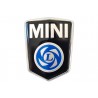 BADGE DE CAPOT MINI 1976-1978 "LOGO LEYLAND" Ref: CZH3957