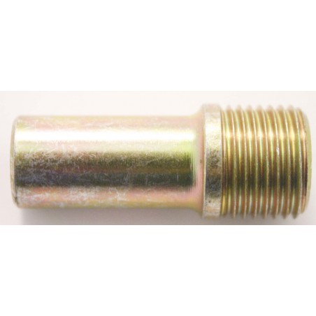 RACCORD DE DURITE DE SERVO-FREIN Ref: 12H1405MS