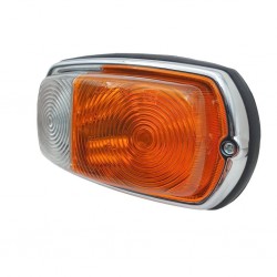 FEU CLIGNOTANT VEILLEUSE...