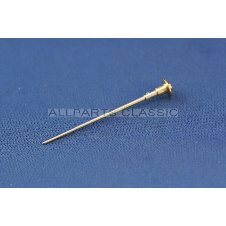 AIGUILLE CARBURATEUR SUR RESSORT HS4 BCV Ref: CUD1167