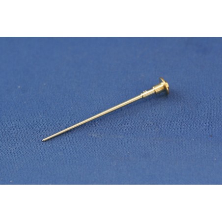 AIGUILLE CARBURATEUR SUR RESSORT HS4 BCV Ref: CUD1167