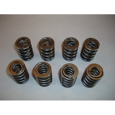 copy of JEU DE RESSORTS DE SOUPAPES COOPER 1000 DOUBLE Ref: CVS580K