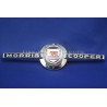 BADGE CAPOT MORRIS COOPER MK1 Ref: 24a72