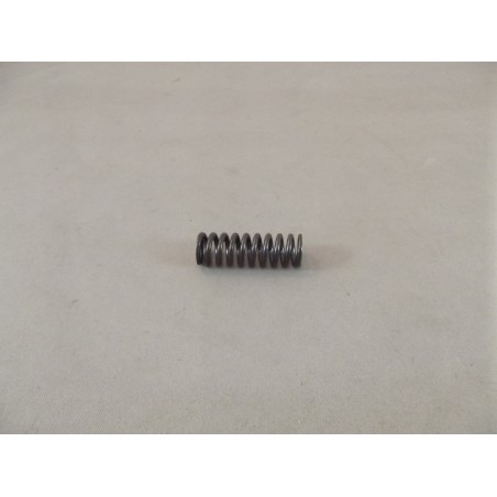 RESSORT DE PRESSION POUR REGULATEUR DE PRESSION 21A2031 Ref: 37H2009