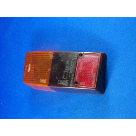 CABOCHON AR GAUCHE ORIGINE MK2 Ref: 37h4838