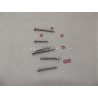 KIT DE VIS DE CABOCHON DE FEU MK2 MK3 Ref: 37H5751