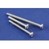 KIT VIS CABOCHON FEU ARRIERE MK1 Ref: 47h5360