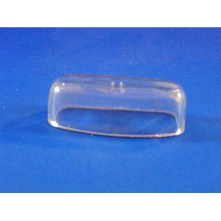 VERRE ECLAIRAGE DE PLAQUE ORIGINE MK1 MK2 Ref: 601721A