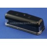 ECLAIRAGE DE PLAQUE PLASTIQUE NOIR BREAK VAN PICK-UP MOKE Ref: 83h335