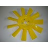 HELICE PLASTIQUE JAUNE ORIGINE Ref: 12g2129