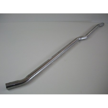 TUBE INTERMEDIAIRE POUR LCB OU FREEFLOW (DROIT) Ref: an180v