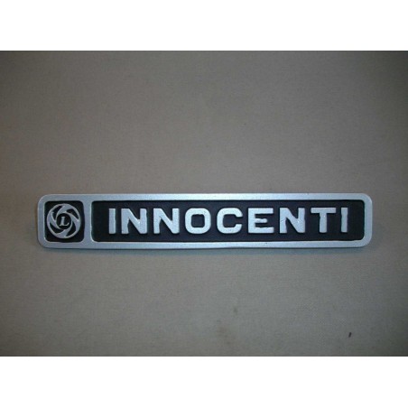 INSIGNE INNOCENTI MALLE ARRIERE 1001 1300 Ref: axe172