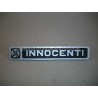 INSIGNE INNOCENTI MALLE ARRIERE 1001 1300 Ref: axe172